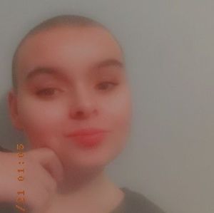 Meet your Posher, Emilyann